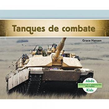 SPA-TANQUES DE COMBATE