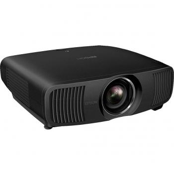 Epson EH-LS12000B Proyector Láser 4K de Alcance Ultracorto con HDR10+ y 2700 Lúmenes