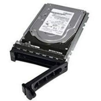 Dell 400-APFZ Hybrid 13G, 2.5 Hot-Plug Internal Hard Drive, 900GB, 15000 RPM, SAS Interface with 3.5 Hybrid Kit