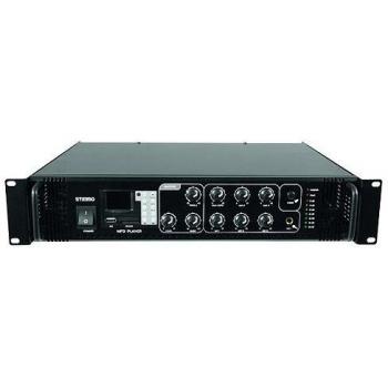MP-250P PA amplificador de mezcla