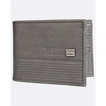 Billabong Cartera Vacant Gris