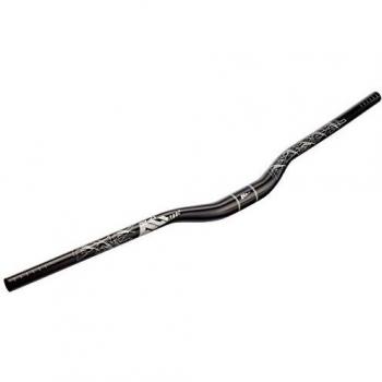 XLC 2501500308 Barra de Manillar elevada All MTN HB-M19