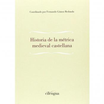 Historia de la métrica medieval castellana: 5