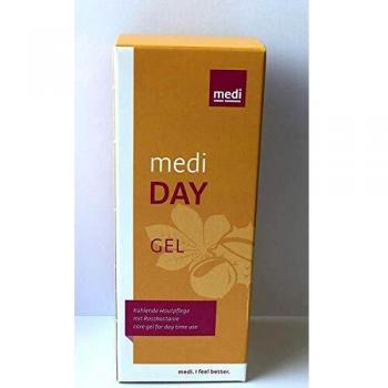 Medi Day Gel 150 ml-Unidad