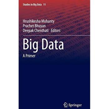 Big Data: A Primer