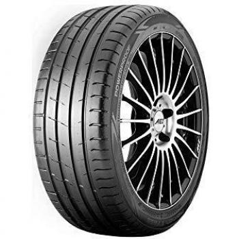 Nokian Powerproof 245/35 ZR19 93Y XL Neumáticos