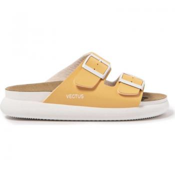 Sandalias de Mujer Vegtus Tanami Orange - Chanclas Abiertas