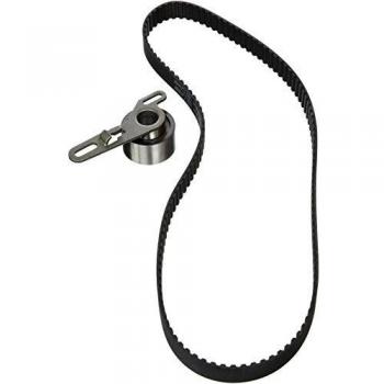 Gates K015064 Juego De Correas Dentadas