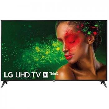 LG 70UM7100ALEXA - Smart TV UHD 4K de 177 cm