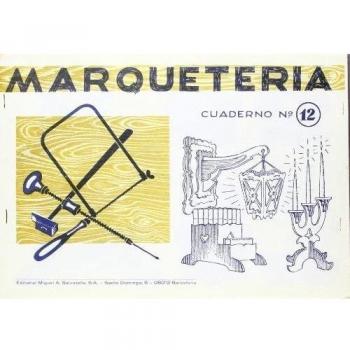 Marqueteria 12