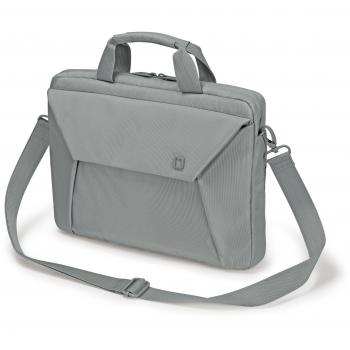 Dicota D31211 13.3 Maletín Gris maletines para portátil - Funda