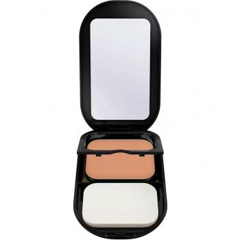 Max Factor Facefinity Refillable Compact Mattifying Foundation SPF 20 Shade 005 Sand 10 g
