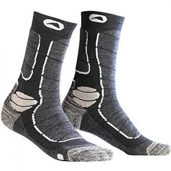 Monnet Trek Medium Unisex Hiking Socks