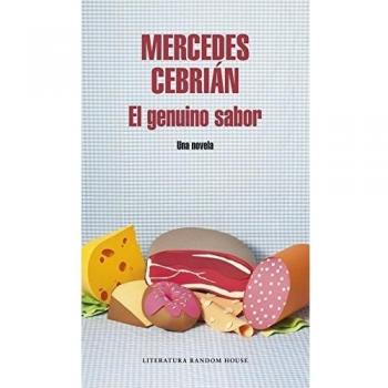 El genuino sabor Literatura Random House