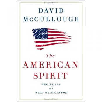 The American Spirit Who We Are and What We Stand For