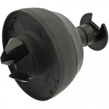 febi bilstein 34985 Lifting Jack Accommodation Point, pack of one