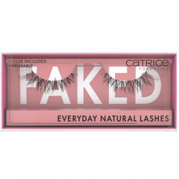 Catrice Faked Everyday Natural Lashes 1 pair