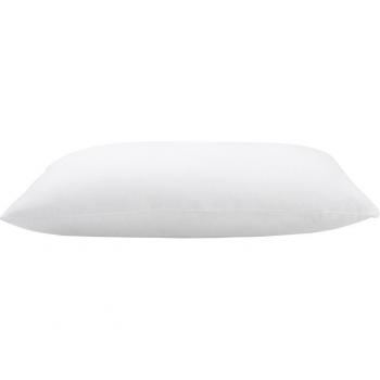 Funda protectora de almohada Virumed con tecnología antimicrobiana para un descanso seguro y saludable