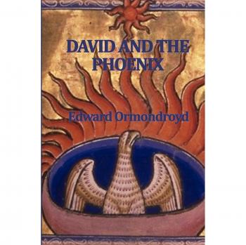 David and the Phoenix: A Classic Children's Fantasy Adventure Book