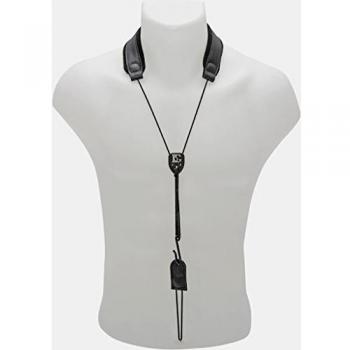 BG CLARINETTE accesorio BG Cable DE C50 CUIR clarinetes clarinete tirantes y correas DE
