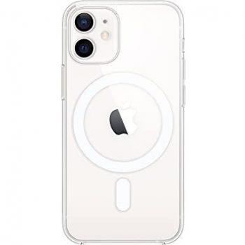Apple iPhone 13 mini Clear Case with MagSafe