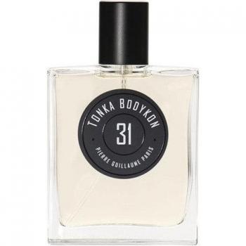 31 Tonka Bodykon Unisex Eau de Parfum Spray 50 ml