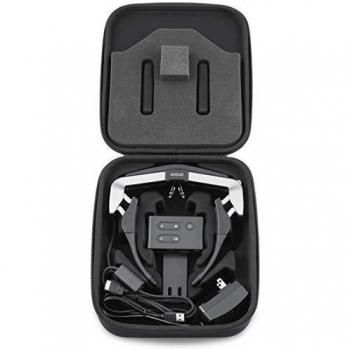 Epson moverio bt35e gafas 3d microusb usb tipo c negro plata 535 c 1 piezas