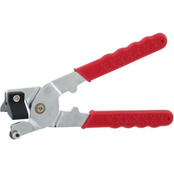 Stubai 418401 - Corta baldosas con ganzúa