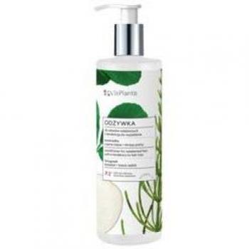Acondicionador Fortificante de Fenogreco para Cabello Debilitado 400 ml