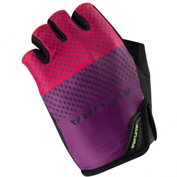 Altura Progel 3 Guantes, Mujer, Hi-Viz Pink/Grape, S