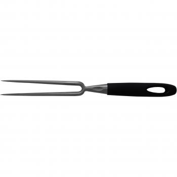 Tenartis 453 Tenedor Trinchante in Acero INOX 30 cm - Made in Italy