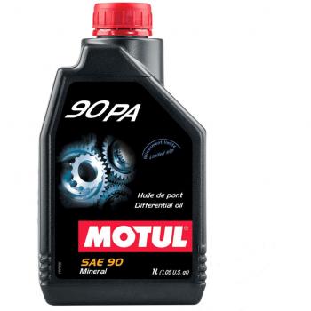 Motul Aceite de Transmisión Eje 90 PA 1L