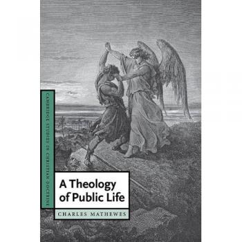 Public Life Theology: Cambridge Studies in Christian Doctrine, Volume 17