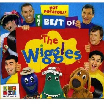 Hot Potatoes! The Best Of