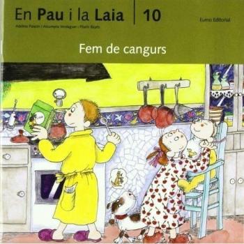 Fem de cangurs