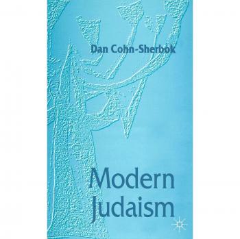 Contemporary Jewish Thought: Insights from Daniel C. Cohn-Sherbok