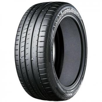 Yokohama Advan Sport EV V108A Neumático de Alto Rendimiento