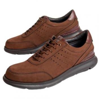 Zapato de Piel para Hombre Purapiel Confort 5 Talla 43