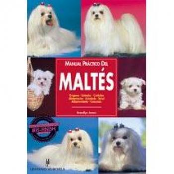 Manual práctico del maltés
