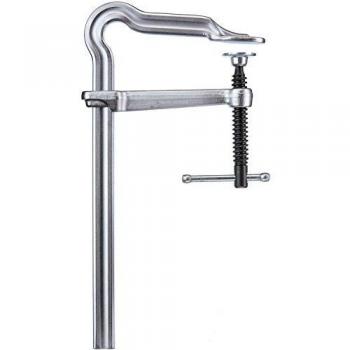 Tornillo de apriete OMEGA GMZ-K con pasador metálico en cruz Bessey
