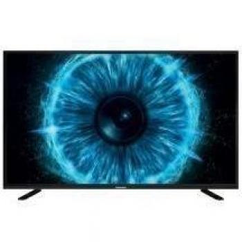 Televisor Grundig 49VLX8720BP de 49 Pulgadas, LED UHD 4K con Smart TV y USB-PVR