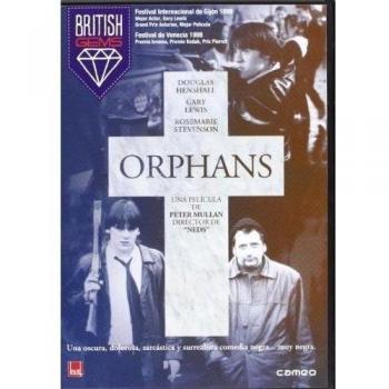 Orphans [DVD]