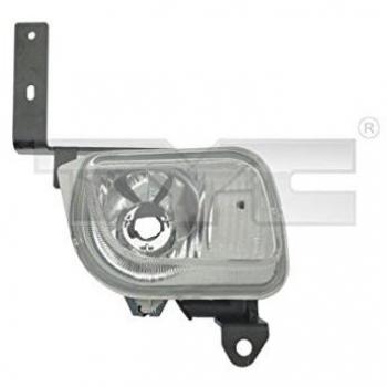 Goodpart dapa GmbH & Co. KG 195755059 antiniebla Derecho