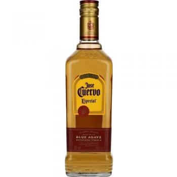 Jose Cuervo Especial Tequila Reposado, 700ml