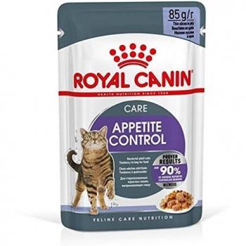 Royal Canin Appetite Control Gravy