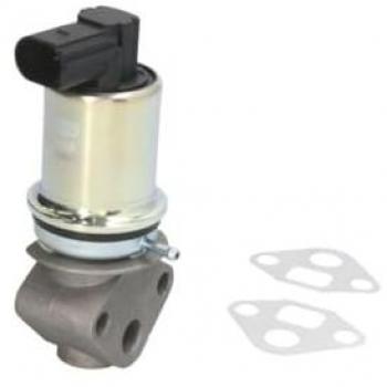 Válvula EGR MAGNETI MARELLI 571822112011 - Válvula EGR con diseño específico para optimizar la recirculación de gases, fabricada por Magneti Marelli, número de pieza 571