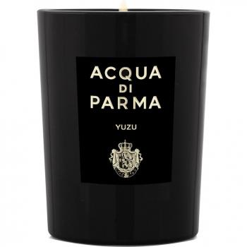 Acqua Di Parma Yuzu Candle 200g