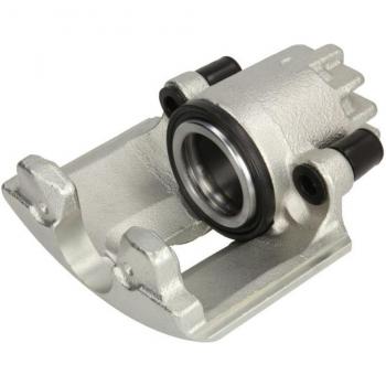 Pinza de freno ABE CZH1037, Delantero Izquierda, con características de alta calidad y durabilidad, diseñada para un ajuste perfecto en vehículos específicos, fabricada con materiales resistentes a la corrosión y al desgaste, incluye