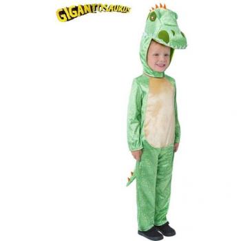 Disfraz de Gigantosaurus Deluxe para niños