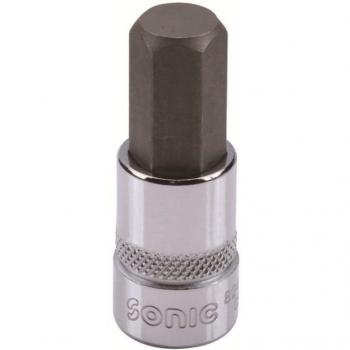 Punta de atornillar hexagonal SONIC 8244812 Casquillo de pasador 3/8 HEX